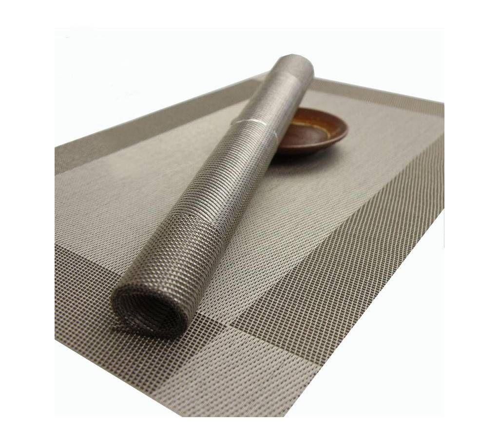 TABLE MAT Set (4 pcs)