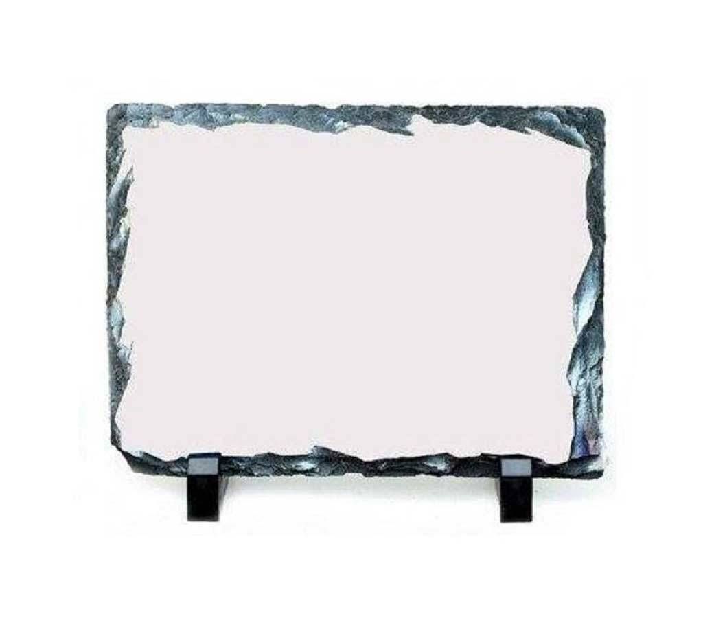 Big Rock Photo frame