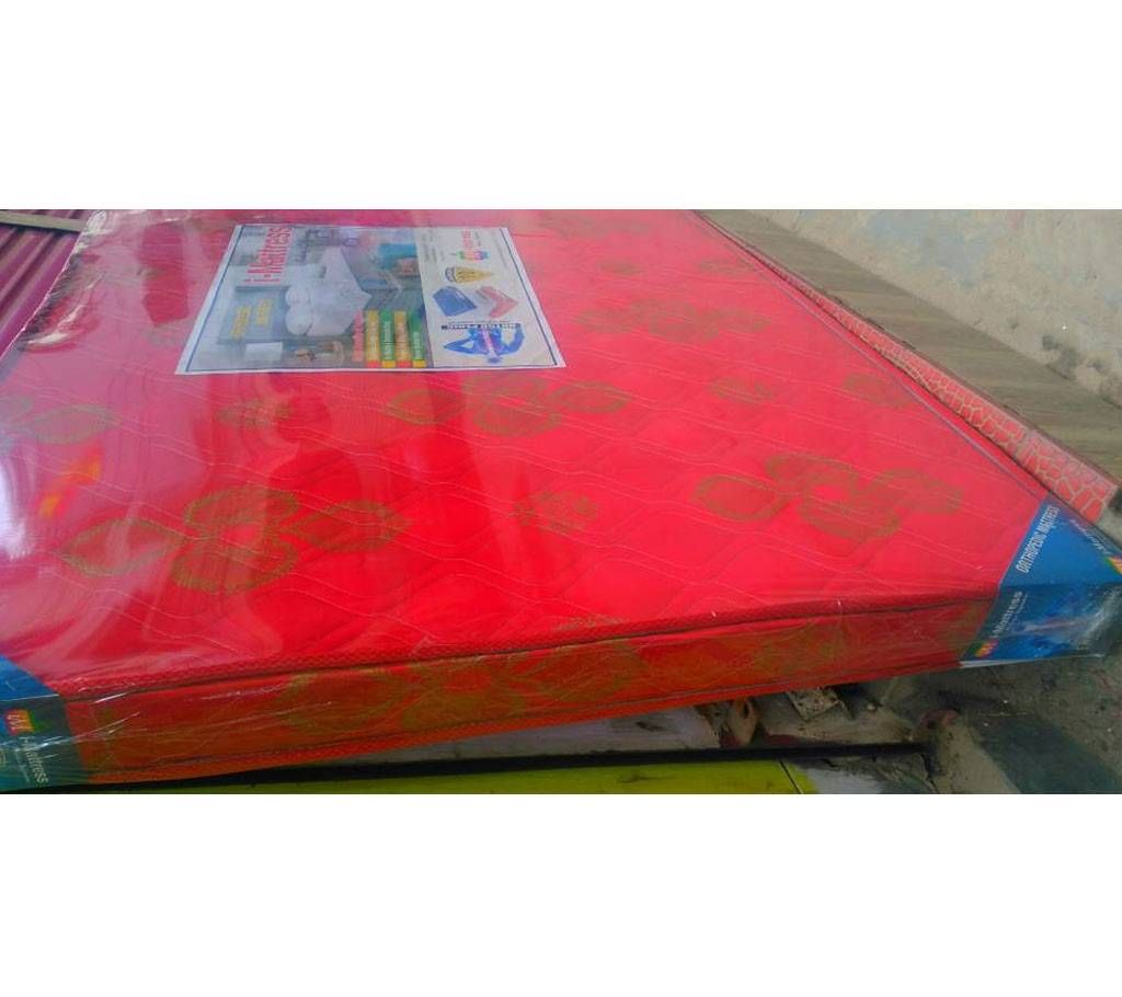 70*78*4 High Quality Orthopedic Mattress
