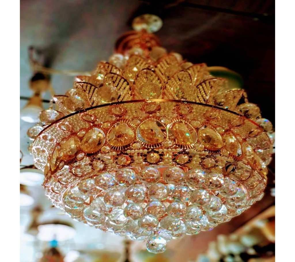 Crystal Chandelier Lamp