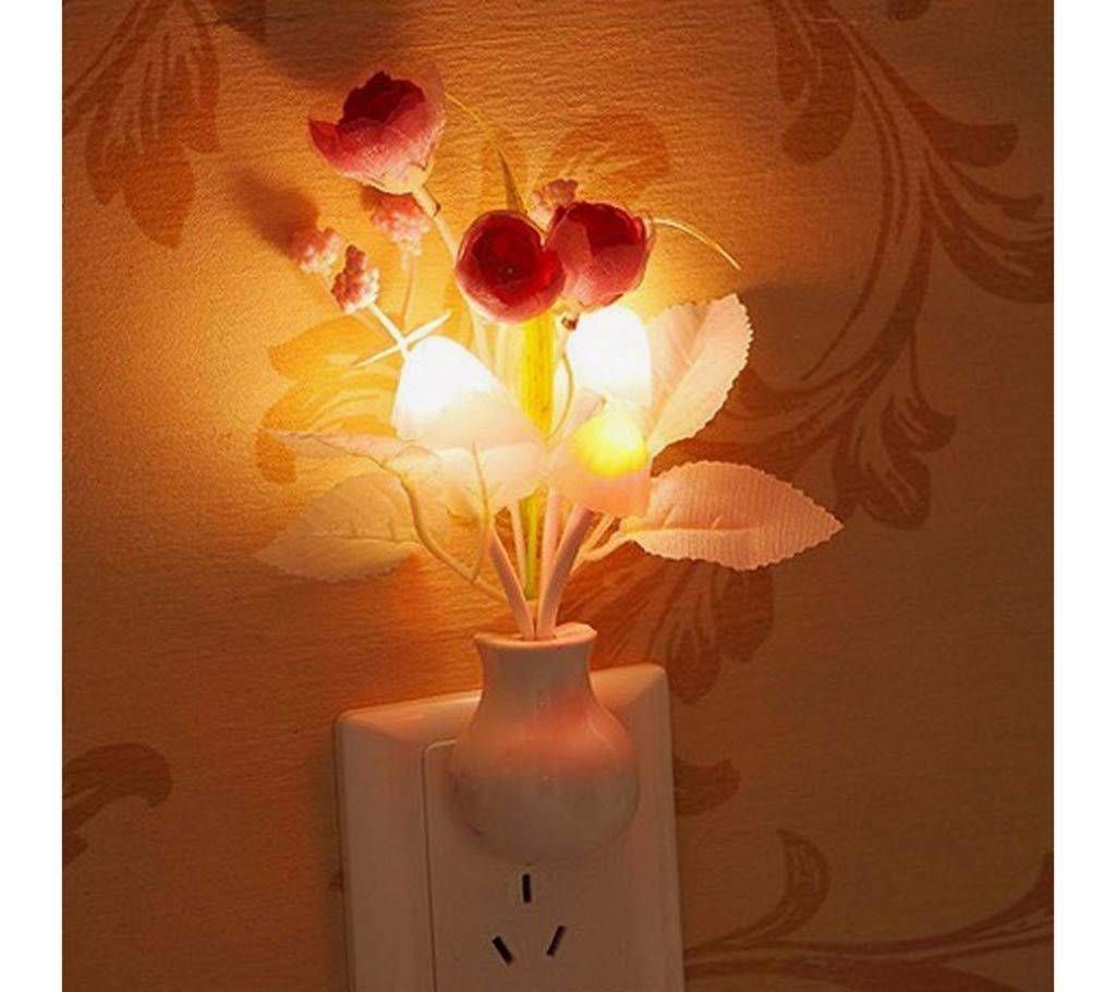 LED Masroom light