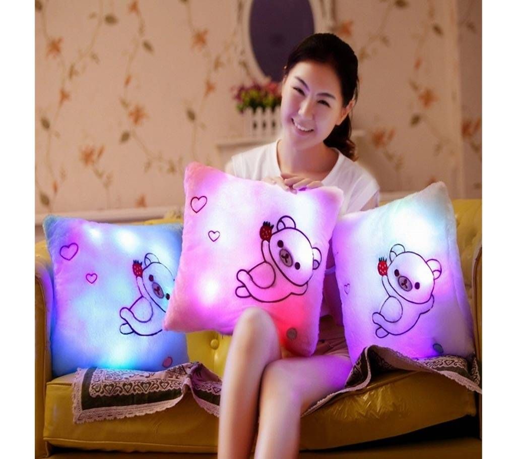 Baby LED Pillow