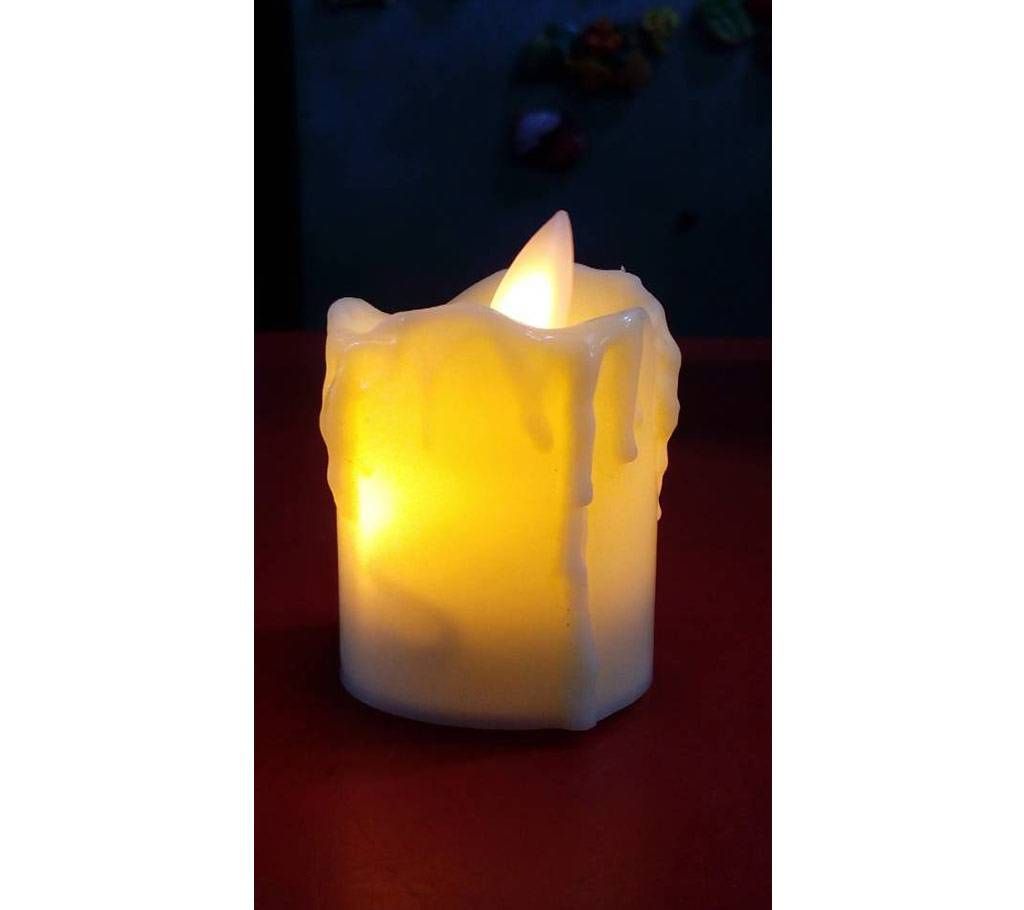 Artificial Candle