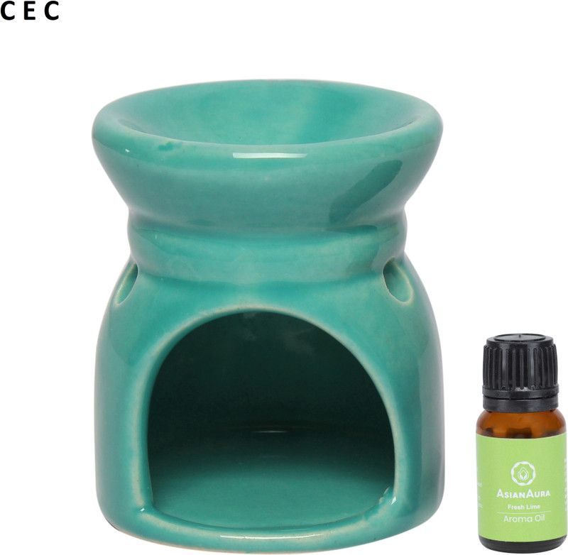 CEC Fresh Lime Diffuser Set  (3 x 3.33 ml)
