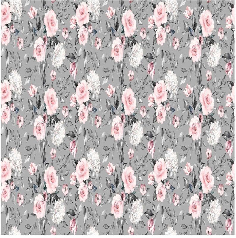 Craft Advertising Art & Paintings Multicolor Wallpaper  (41 cm x 10 cm, Pack of 700)