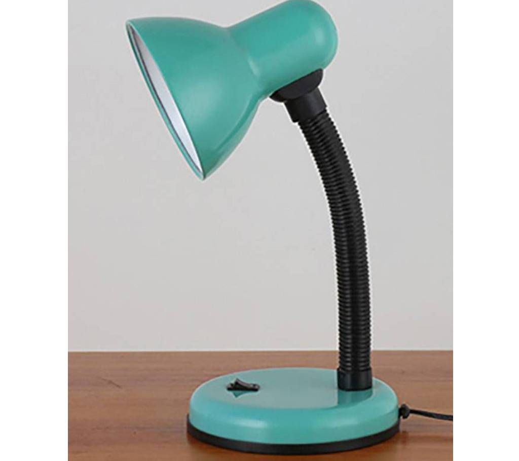 Modern Brief Office Adjustable Colorful Table Lamps MT-203 LED