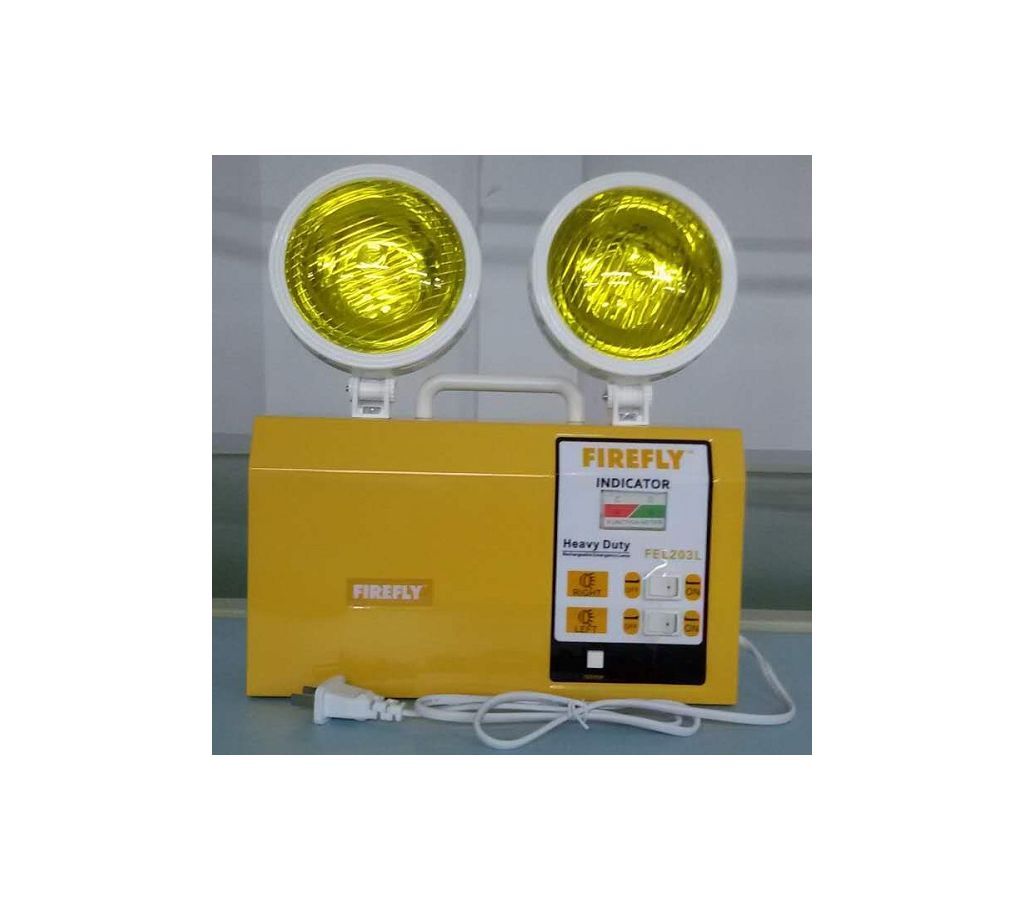 OLEOM LED Emergency FOG Light