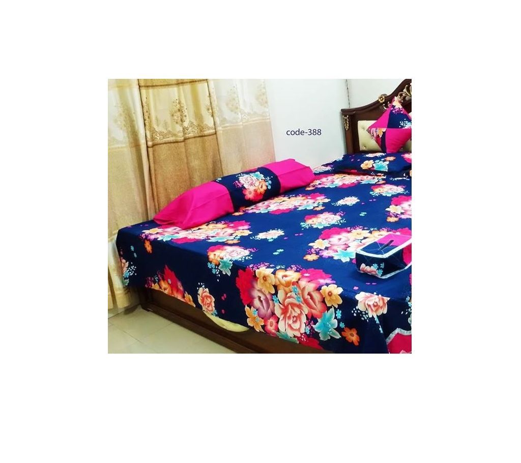 Special Bedsheet  388