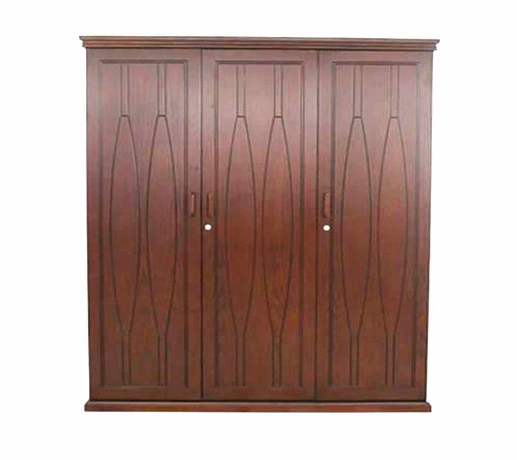 Malaysian Almari  ASV-12 Standard -Brown