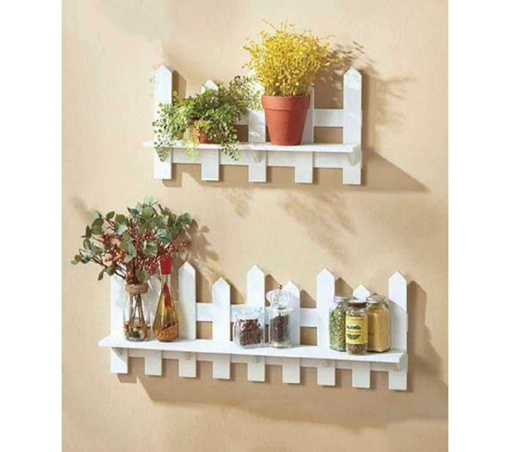 Picket Fences