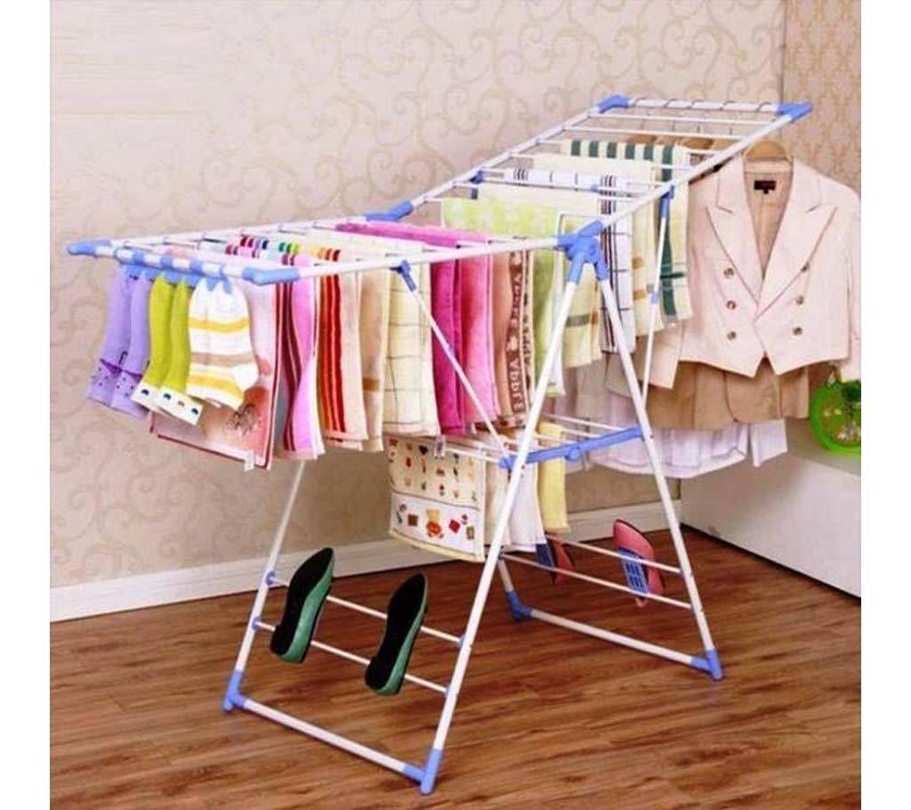 Folding Stainless Steel Cloth Dryer