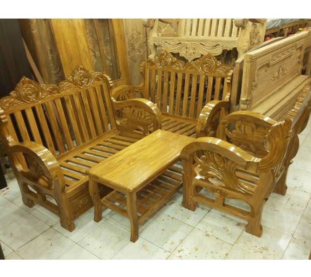 Rojonigondha Sofa Set