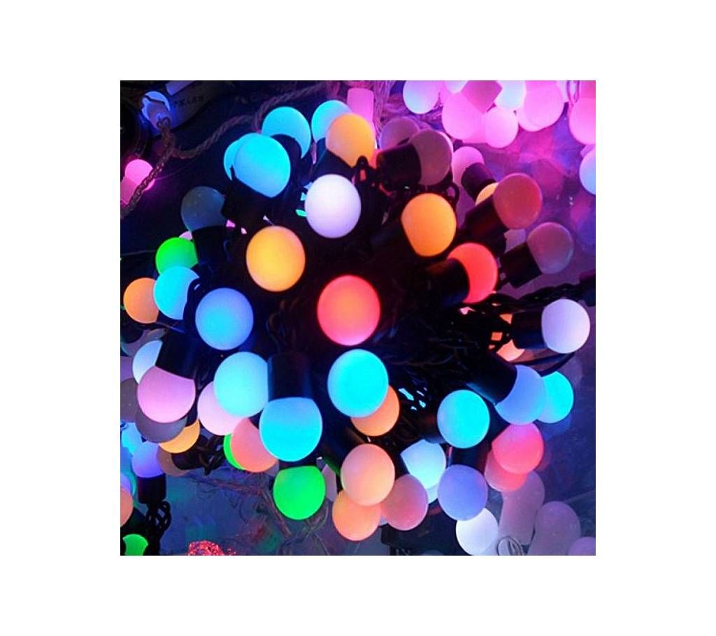 LED Decoration Light