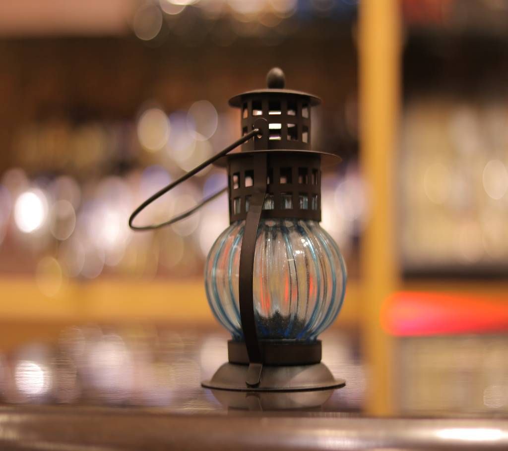 Big Size Heriken candle