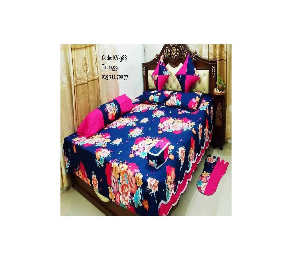 High Quality Cotton BedSheet