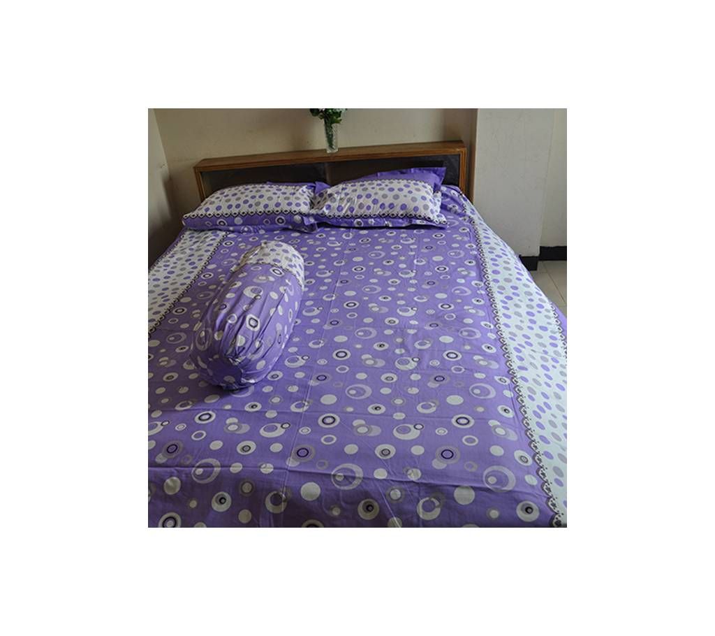 Home Tex Bedsheet & Pillow Cover