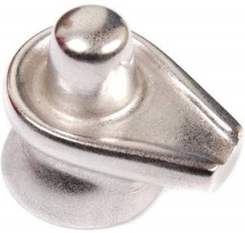 SBBCO Decorative Showpiece - 2 cm  (Brass, Steel, Silver)