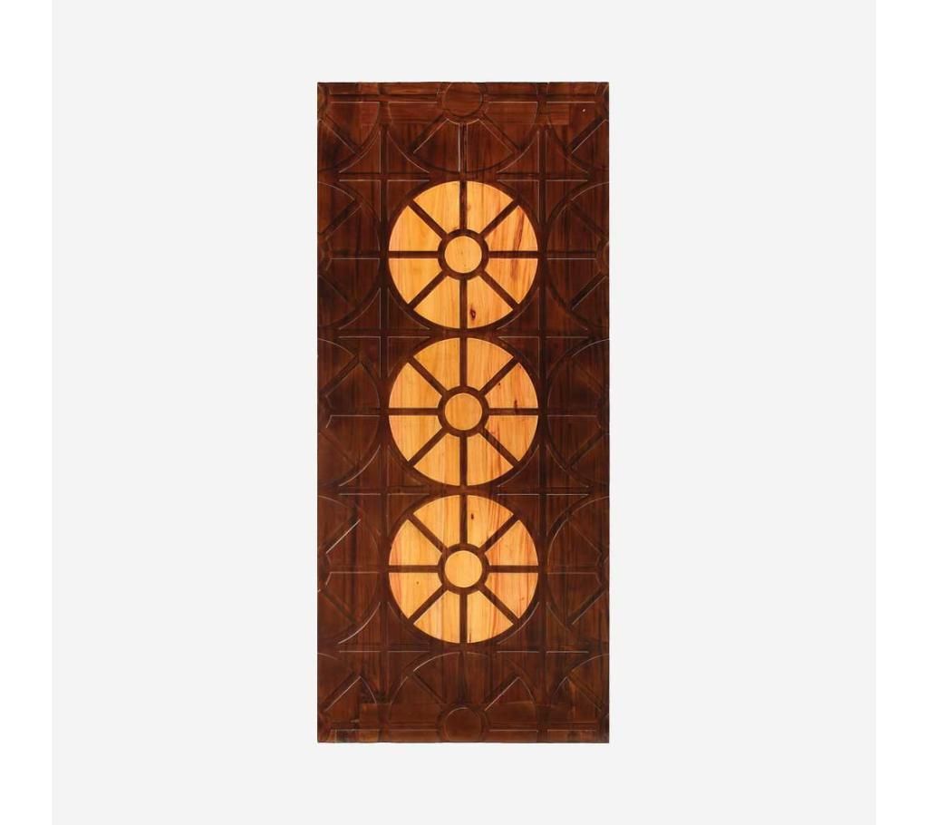 RFL Mehogani wood with Barnis