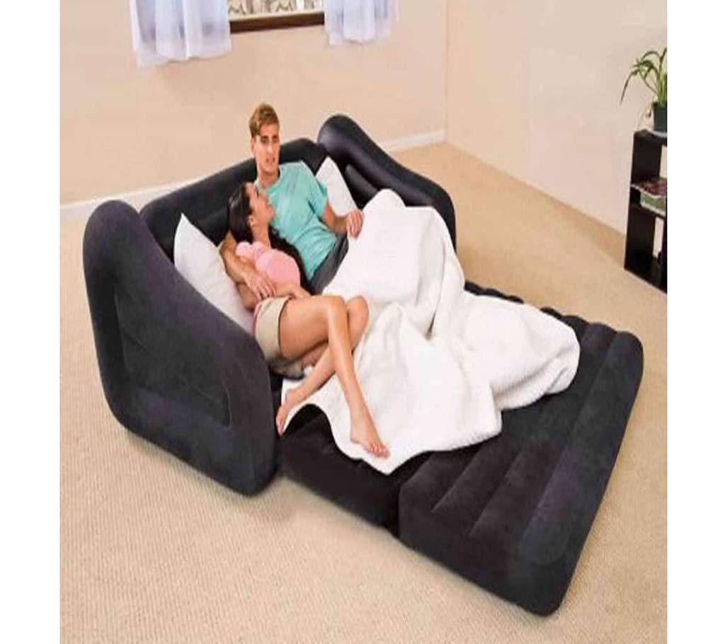 INTEX Premium Pull Out Air Sofa Bed