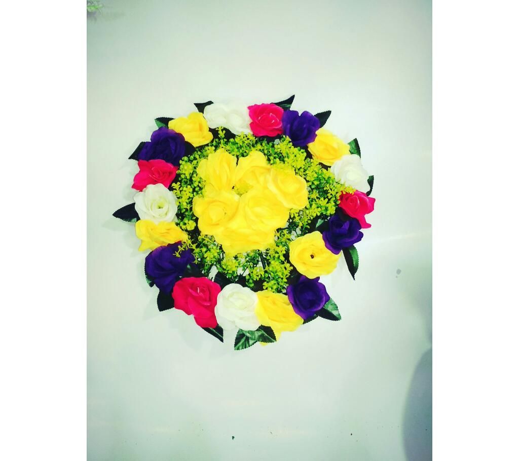 artificiall flower love