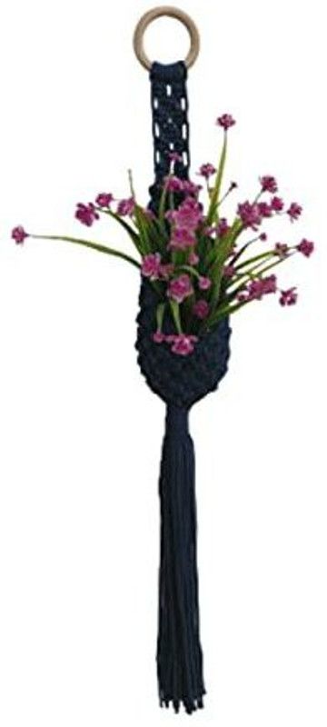 Needleart basket18 Cotton Flower Basket  (W: 10 cm x H: 60 cm x D: 10 cm)
