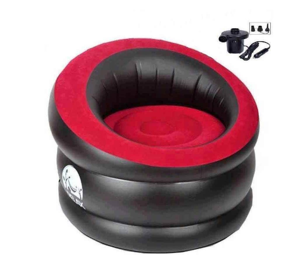 Inflatable & Protable Air Sofa