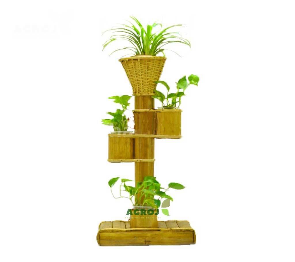 Bamboo Stand