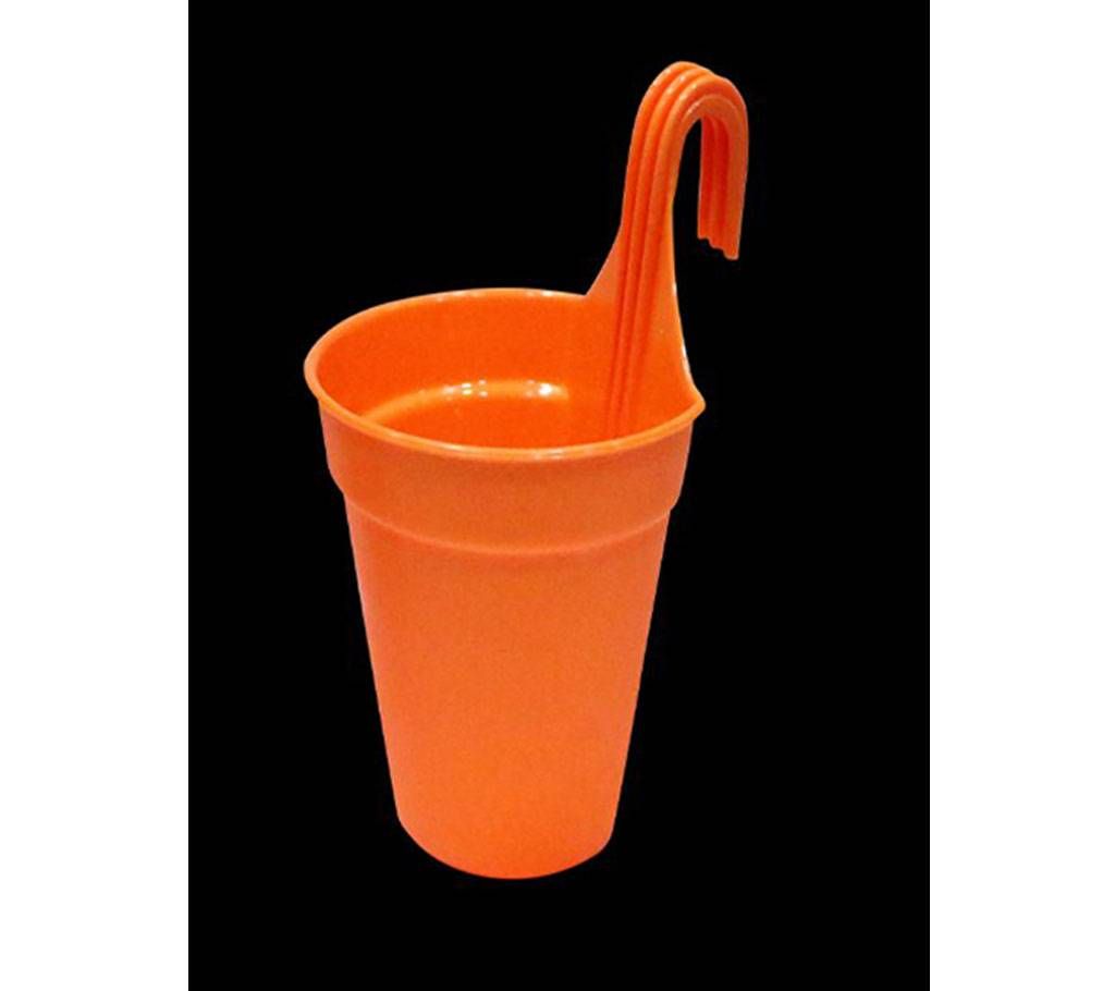 Grill Planter