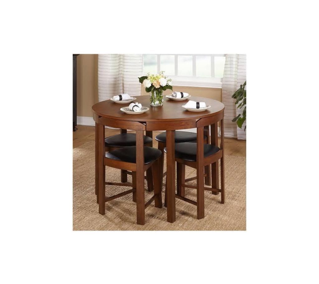 MEHOGONI WOODEN DAINING SET