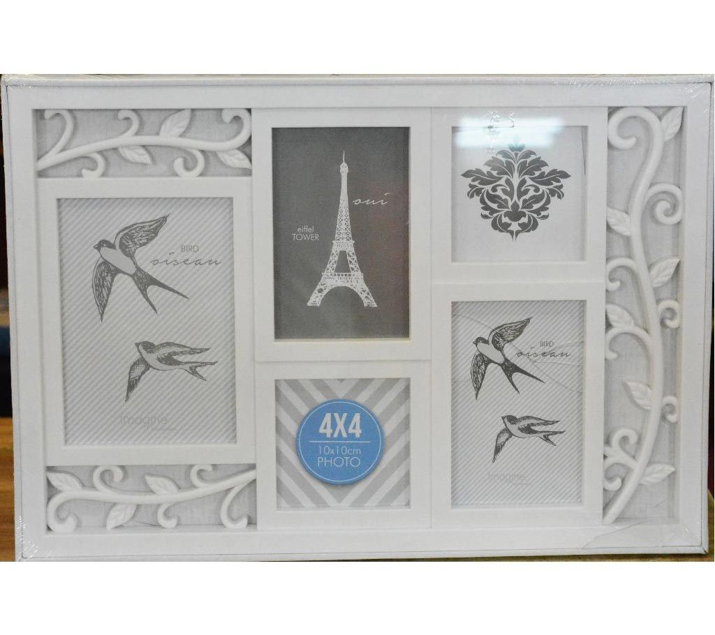 Photo Frame (5 photo)