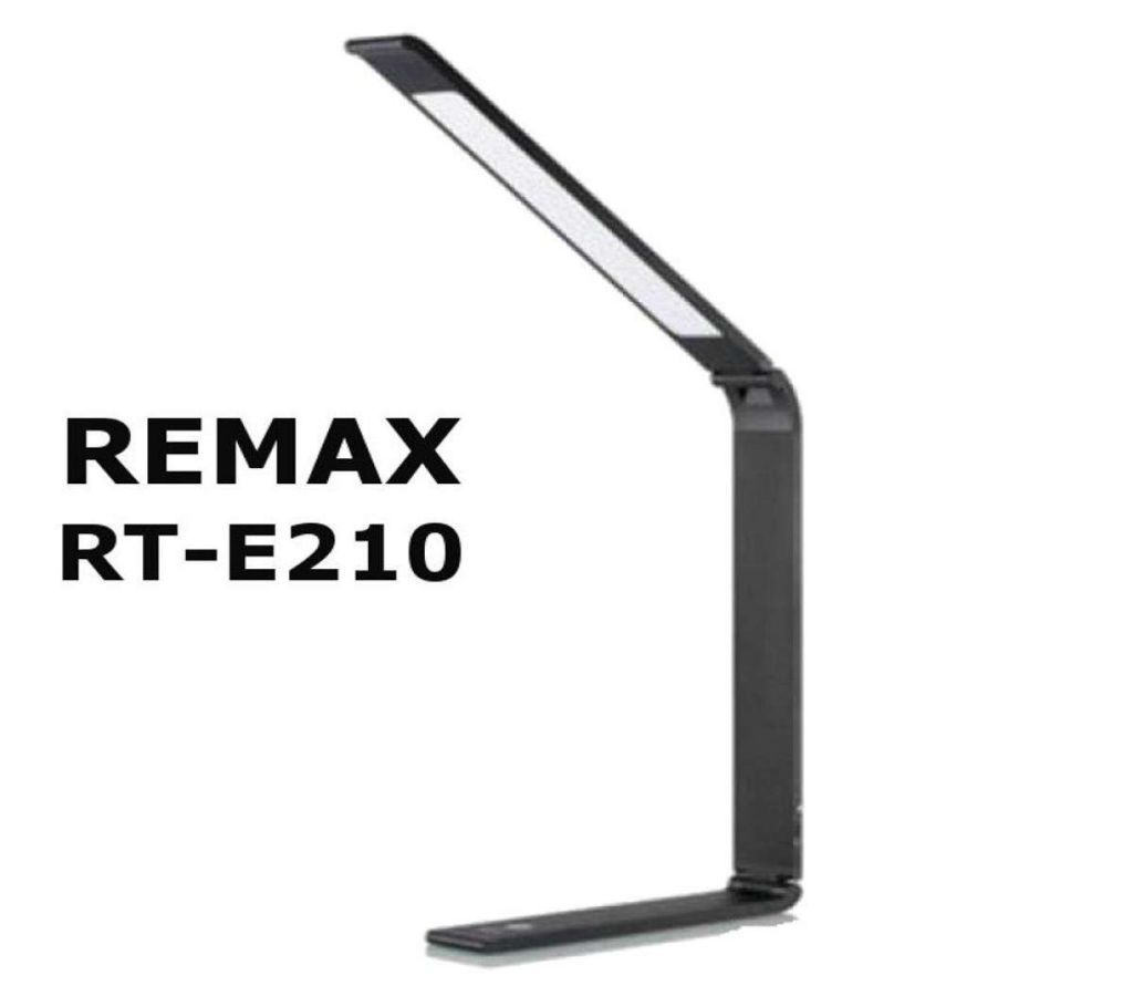 Remax RT-E210 LED Desk Lamp Eye Protection Lamp