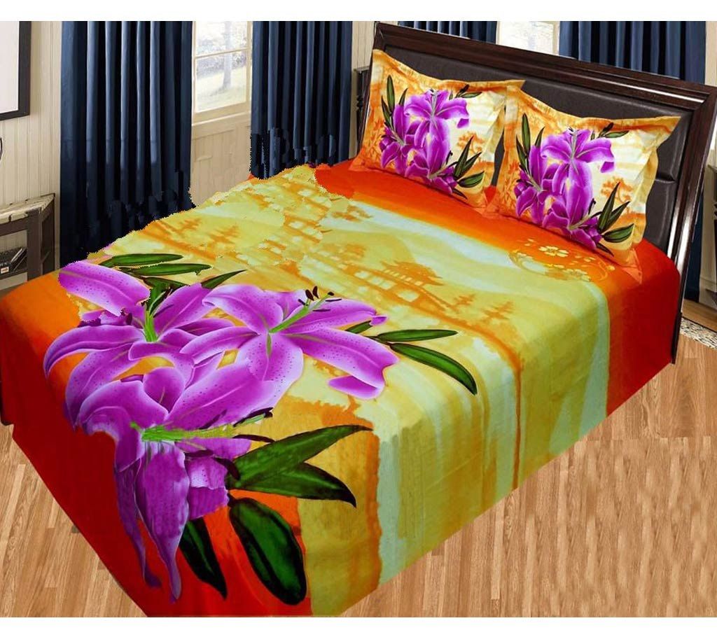 HOME-TEX double size bedsheet set