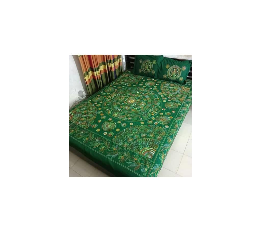 nokshi bedshit