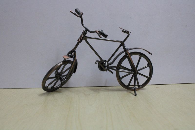 Fittzon Decorative Showpiece - 4 cm  (Metal, Silver)