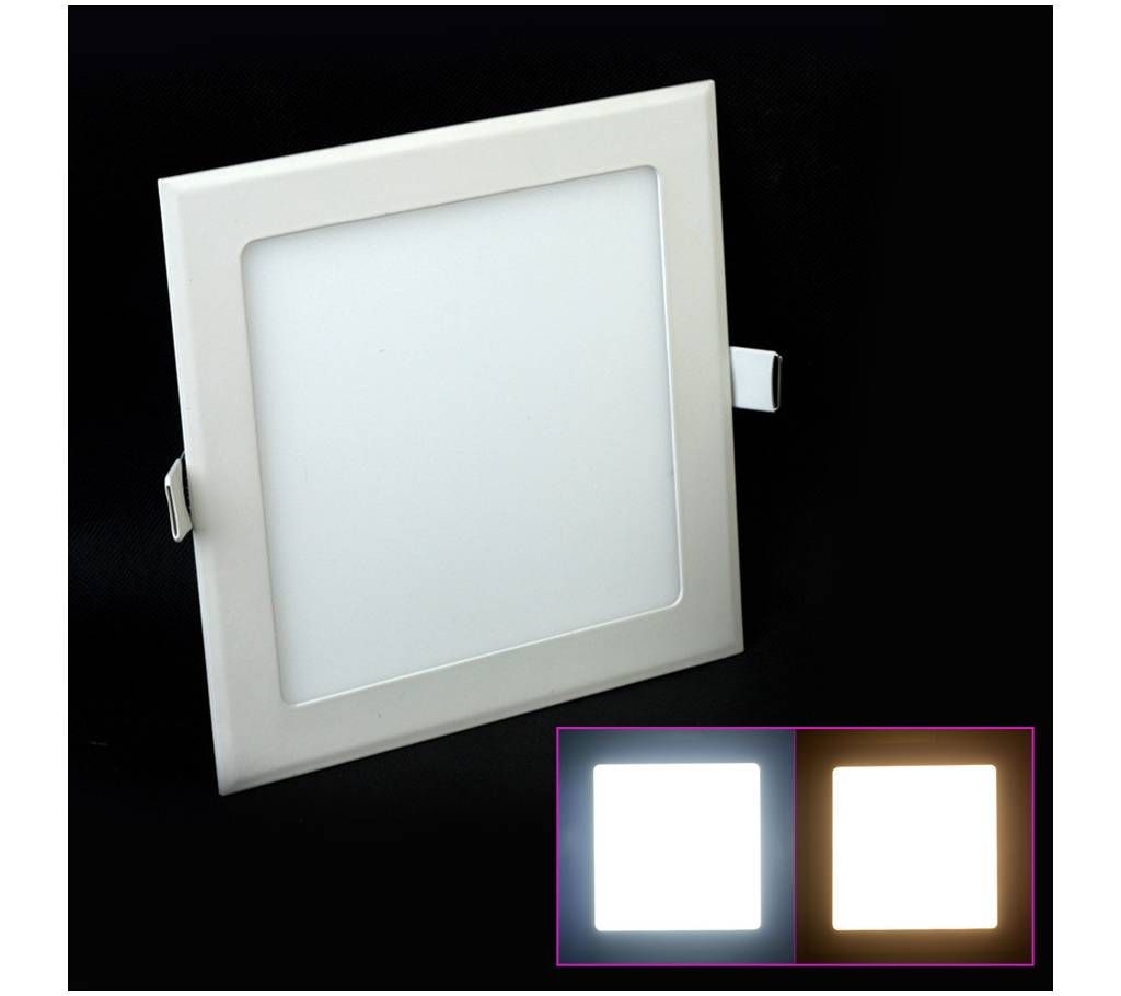 Ecolux led panel light
