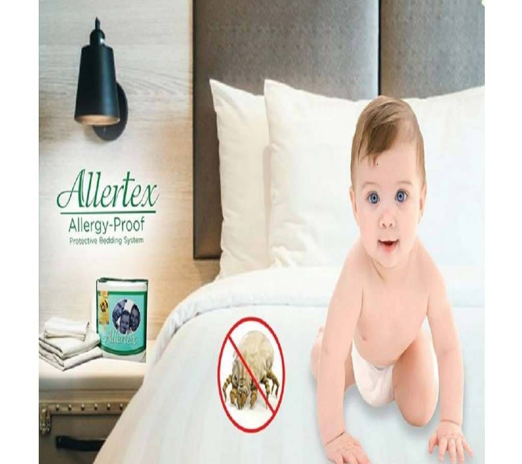 Allertex Anti Allergic Bed cover