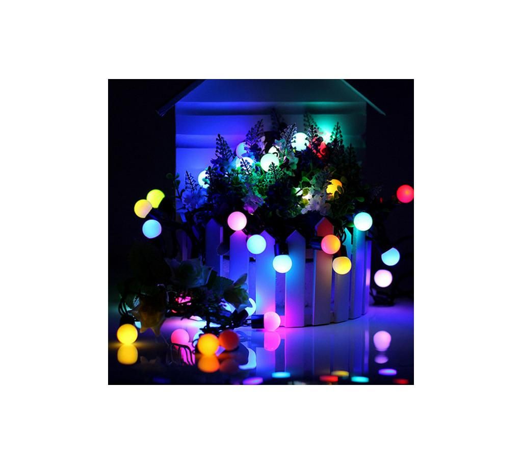 Ball Fairy Light