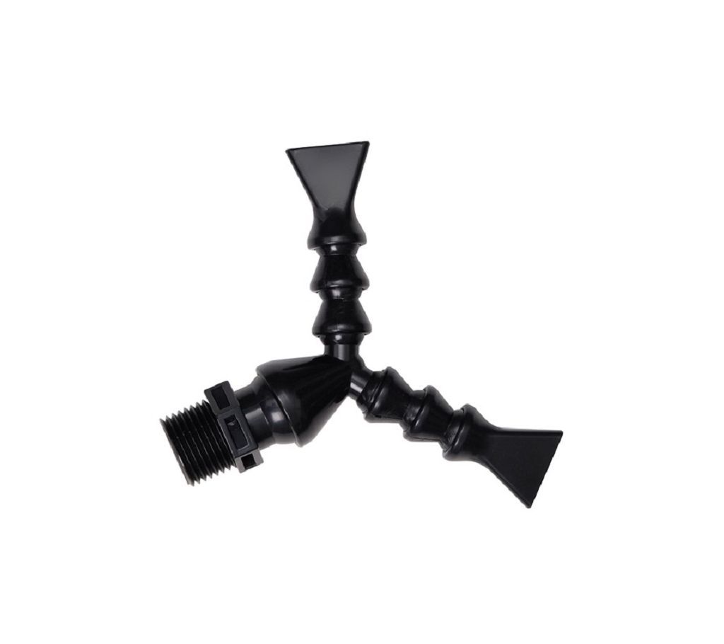 Fluval Replacement Output Nozzle Set For EVO/FLEX Aquarium Kits