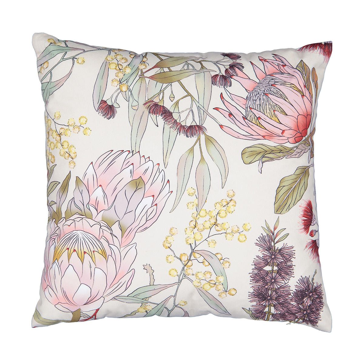 Clementine Cushion