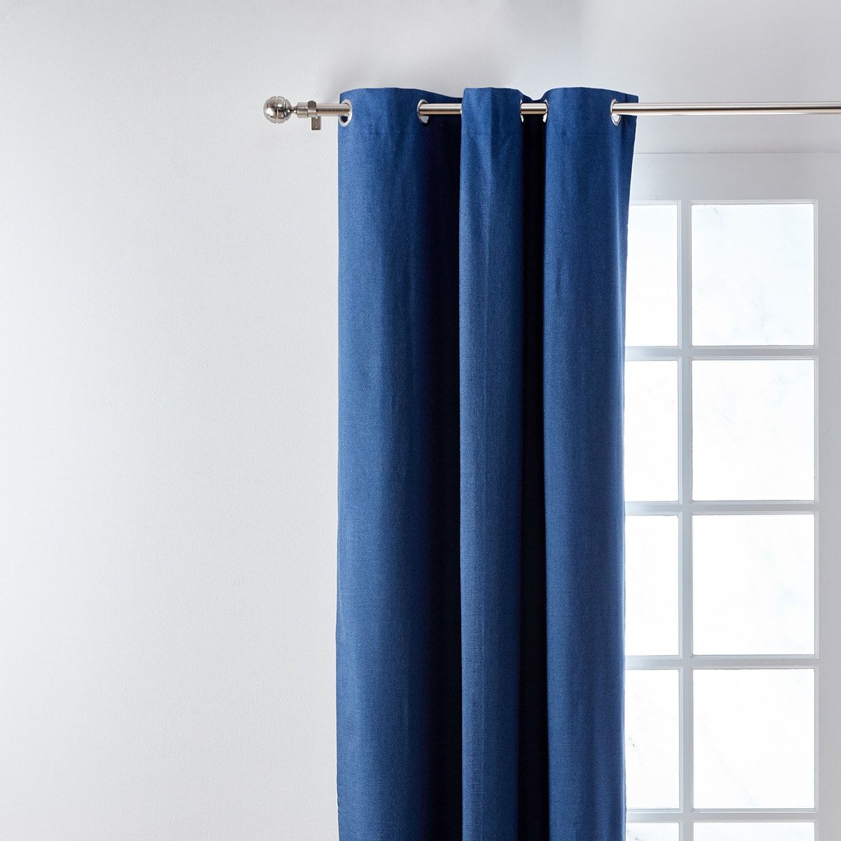 Monaco Curtain - Ocean