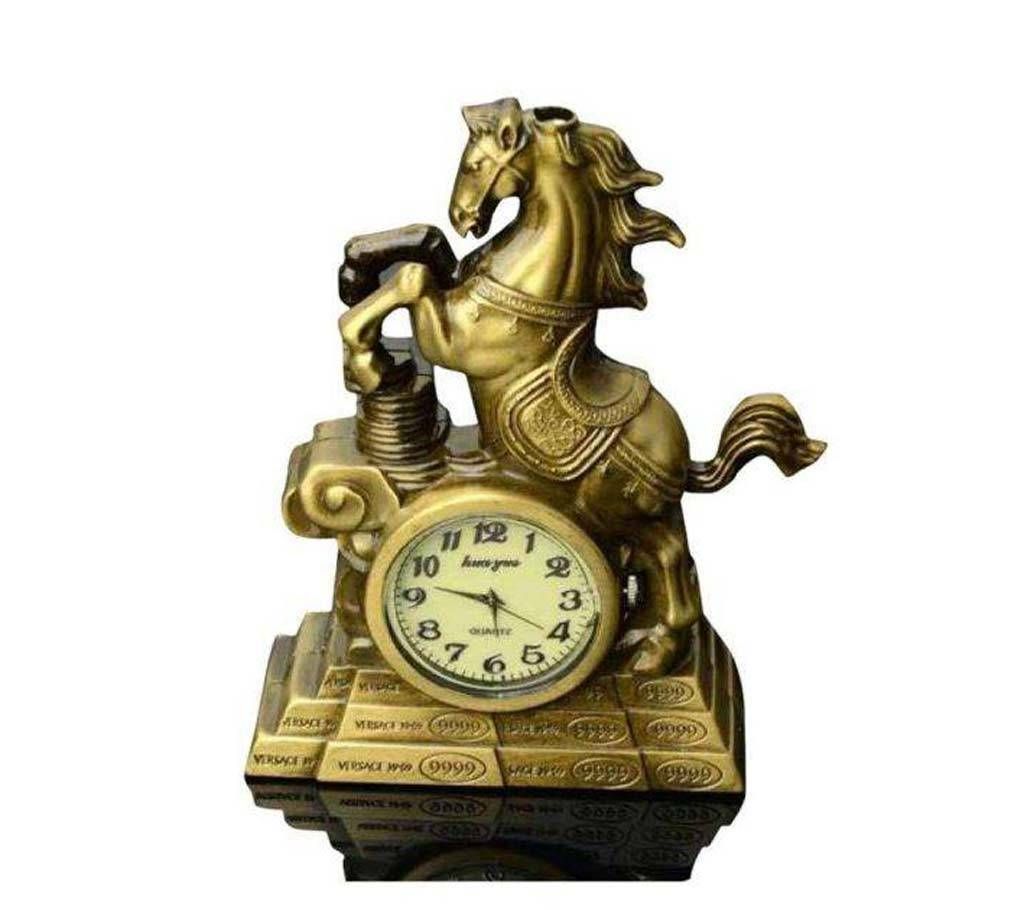 Horse And Watch Lighter
