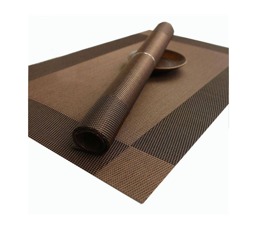 TABLE MAT Set (6 pcs)