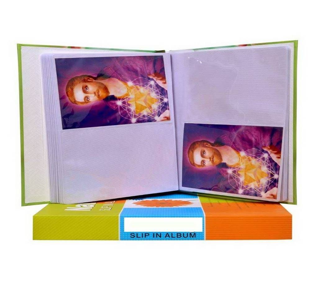 Photo Album 300 pis