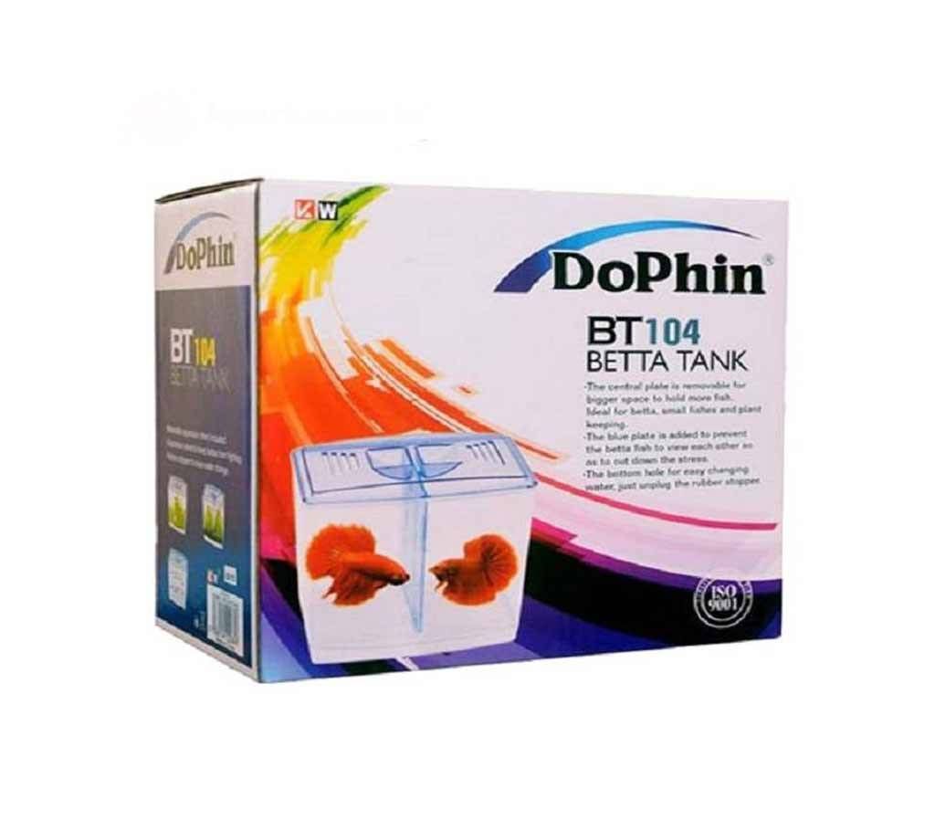 Betta Tank- DoPhin BT 104