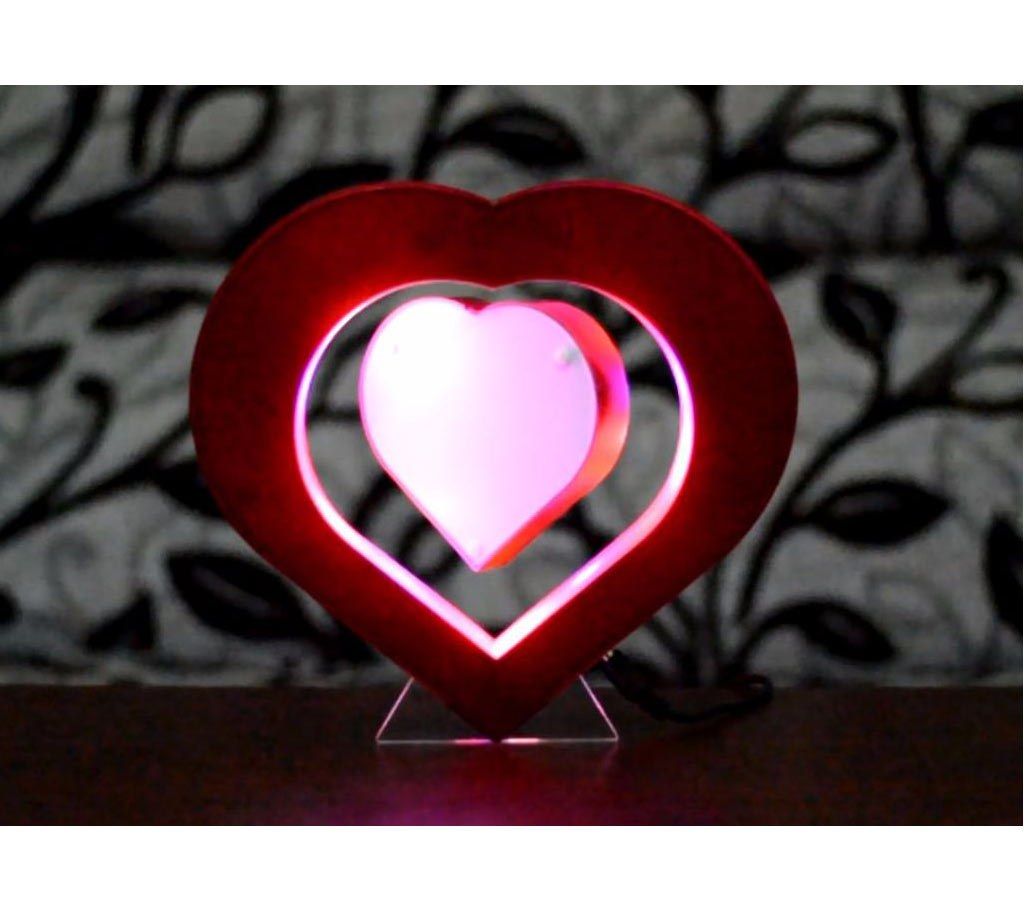 Magnetic Photo Frame