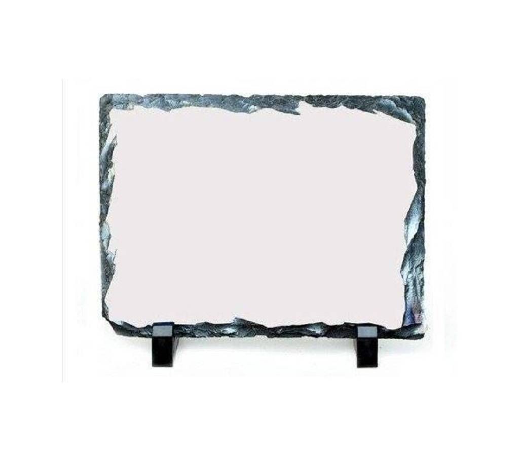 Small Rock Photo frame
