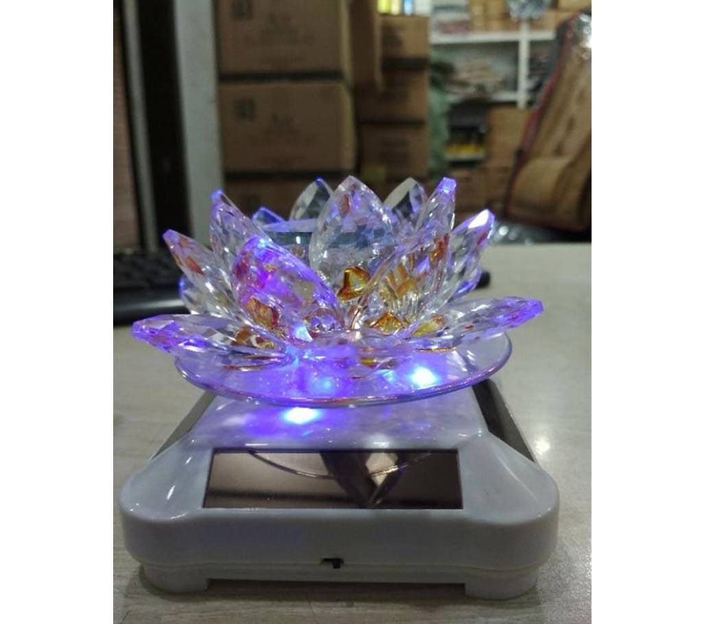  lighting shapla - show piece