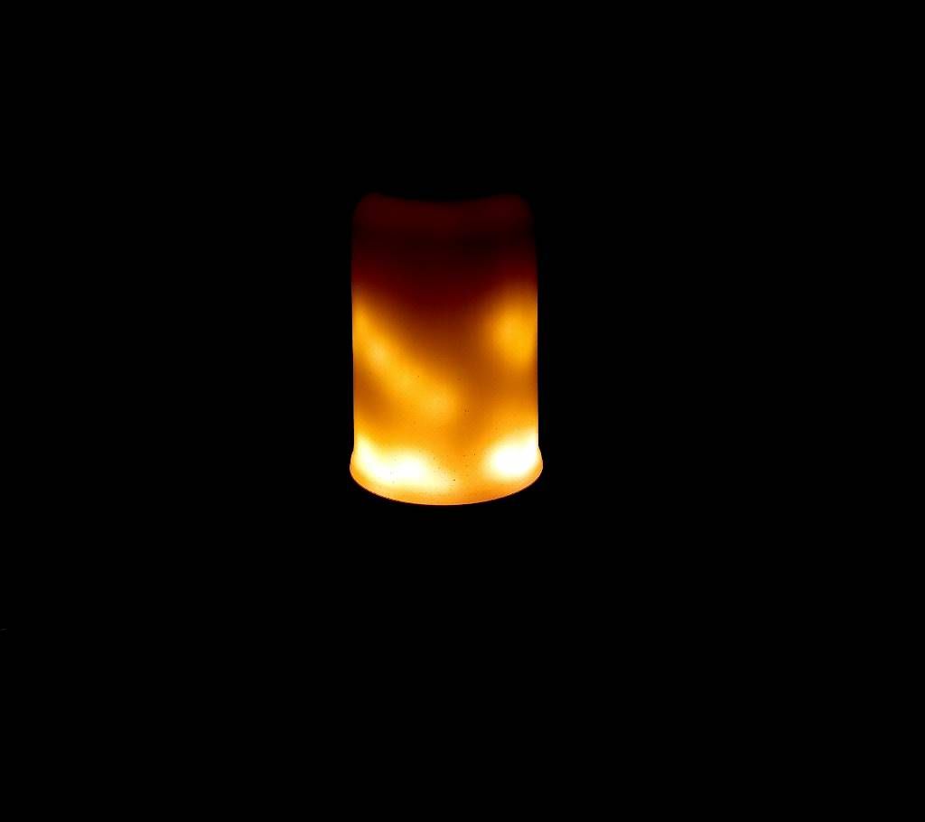 LED Flame Light