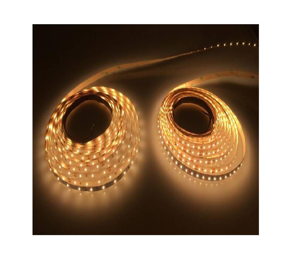 LED Strip light warm color