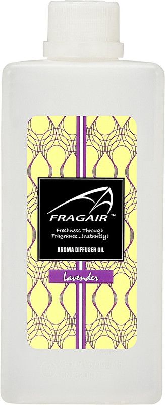 fragair Lavender Aroma Oil  (500 ml)